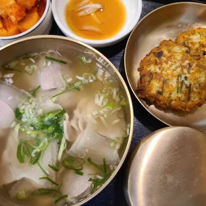 테디밸리 클럽하우스 레스토랑 사진