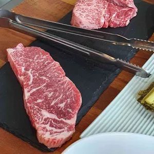 꽃숯갈비 사진