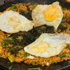 파전닭갈비 리뷰 사진