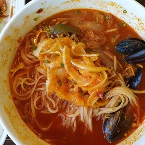 더포 사진
