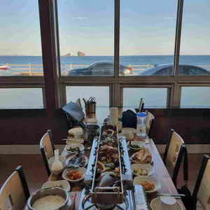 고서방해물탕 리뷰 사진