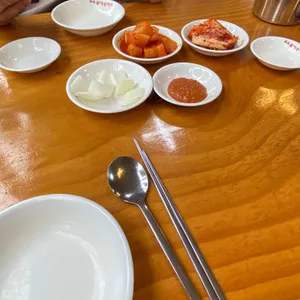 대박할매순대국 사진