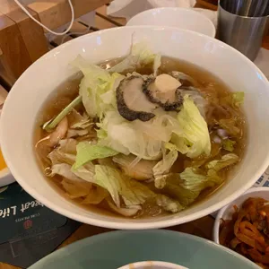 청담반점 사진
