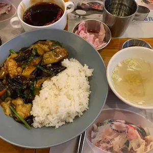 청담반점 사진