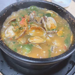 일미식당 사진