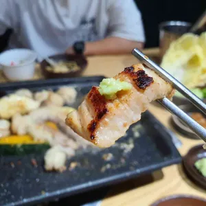 다릿집 사진