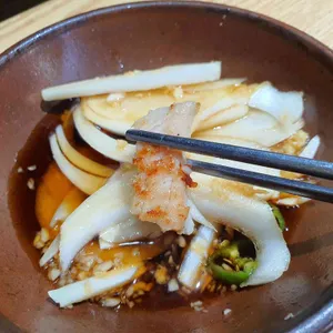 다릿집 사진