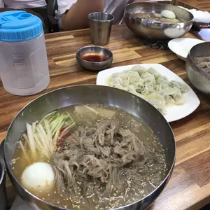 서울면옥 사진
