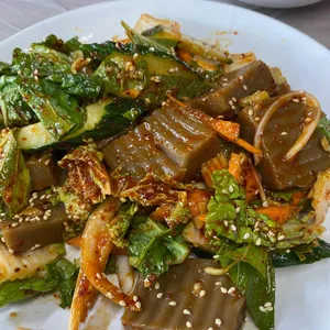 하회민속식당 사진