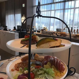 켄트호텔 광안리 스카이라운지 리뷰 사진