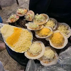 조개일번지 사진