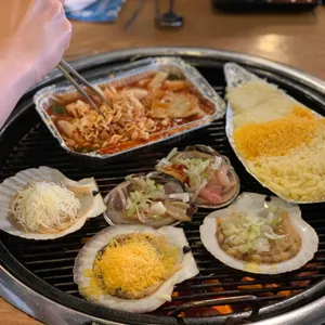 조개일번지 사진