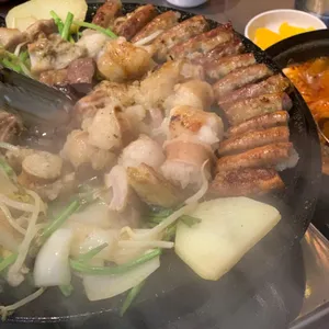 화덕소곱창 사진