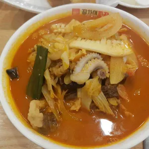 징차이짜장 리뷰 사진