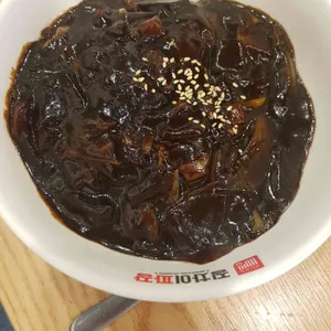 징차이짜장 리뷰 사진