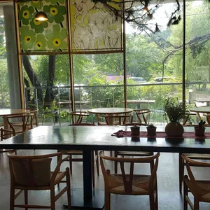 카페 휘바 양주 리뷰 사진