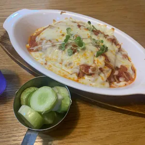 아빠곰양식당 사진
