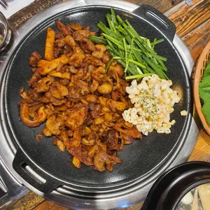 곱분이곱창 사진