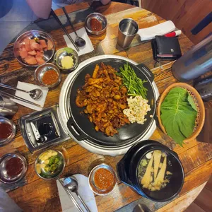 곱분이곱창 사진