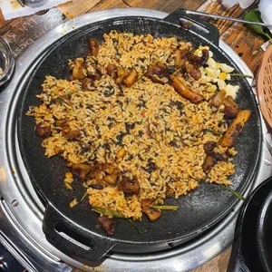 곱분이곱창 사진