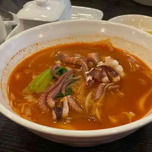 청운각 사진