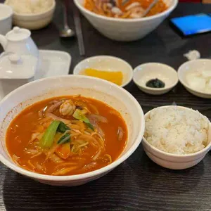 청운각 사진
