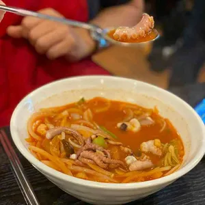 청운각 사진