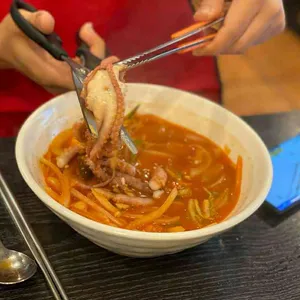 청운각 사진