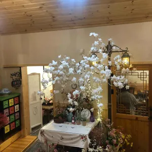 산아래 리뷰 사진