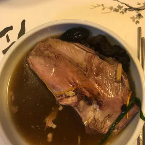 산아래 사진