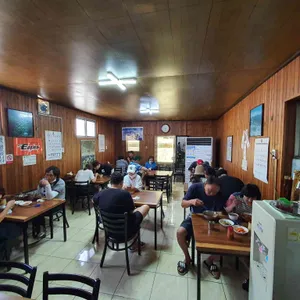 냉면만허유 리뷰 사진