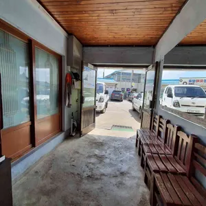 냉면만허유 리뷰 사진