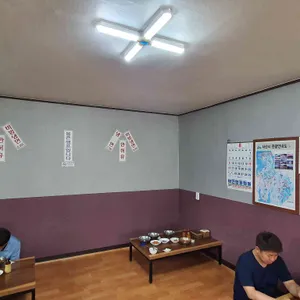 냉면만허유 리뷰 사진