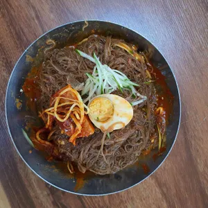 냉면만허유 리뷰 사진