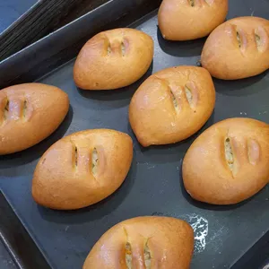 영국빵집 리뷰 사진