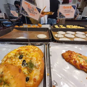 영국빵집 리뷰 사진
