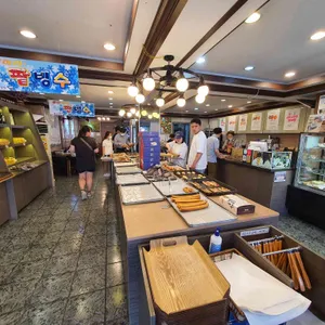 영국빵집 리뷰 사진