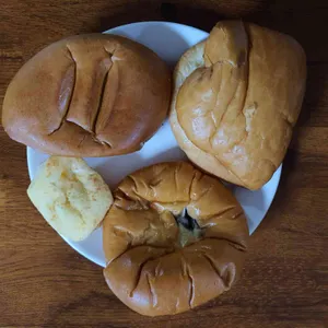 영국빵집 리뷰 사진