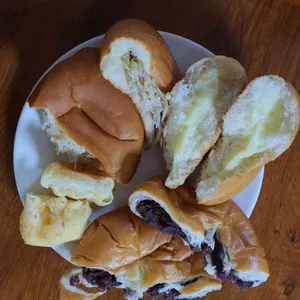 영국빵집 리뷰 사진