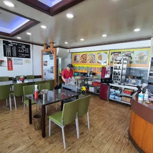 쌍용반점 리뷰 사진