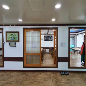 쌍용반점 리뷰 사진