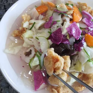 쌍용반점 리뷰 사진