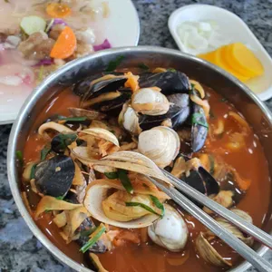 쌍용반점 리뷰 사진