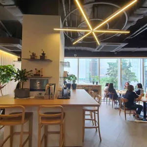 보헤미안박이추커피 리뷰 사진