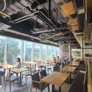 보헤미안박이추커피 리뷰 사진