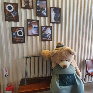 보헤미안박이추커피 리뷰 사진