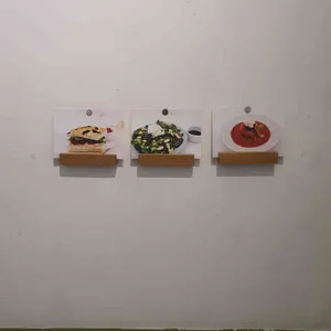 밀땅 리뷰 사진