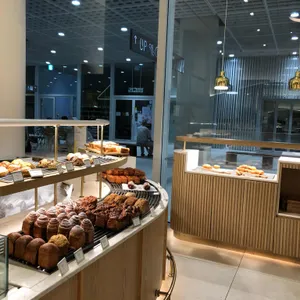 카페 알토 바이 밀도 리뷰 사진