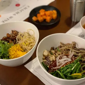 와인주막차차 사진