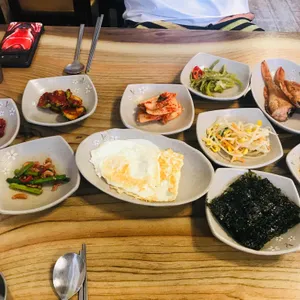 강릉손맛집 사진